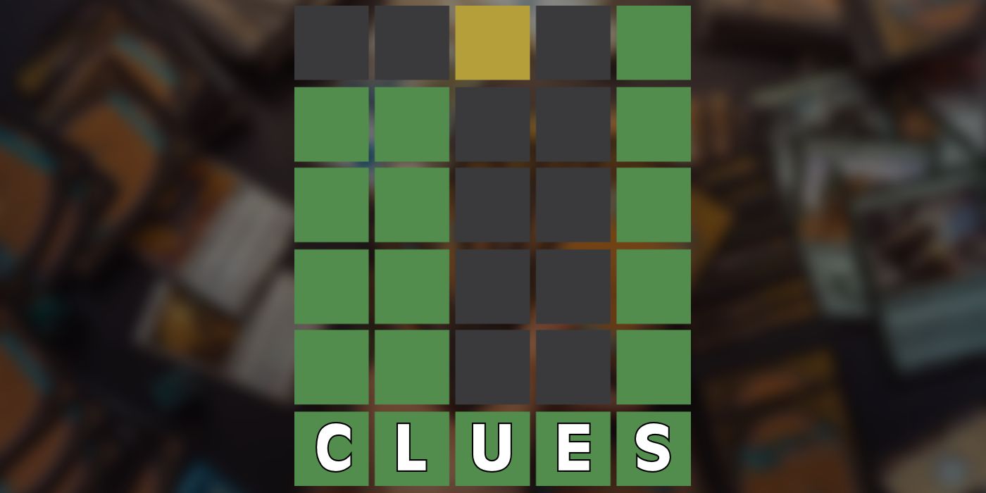 Wordle October 24 hints