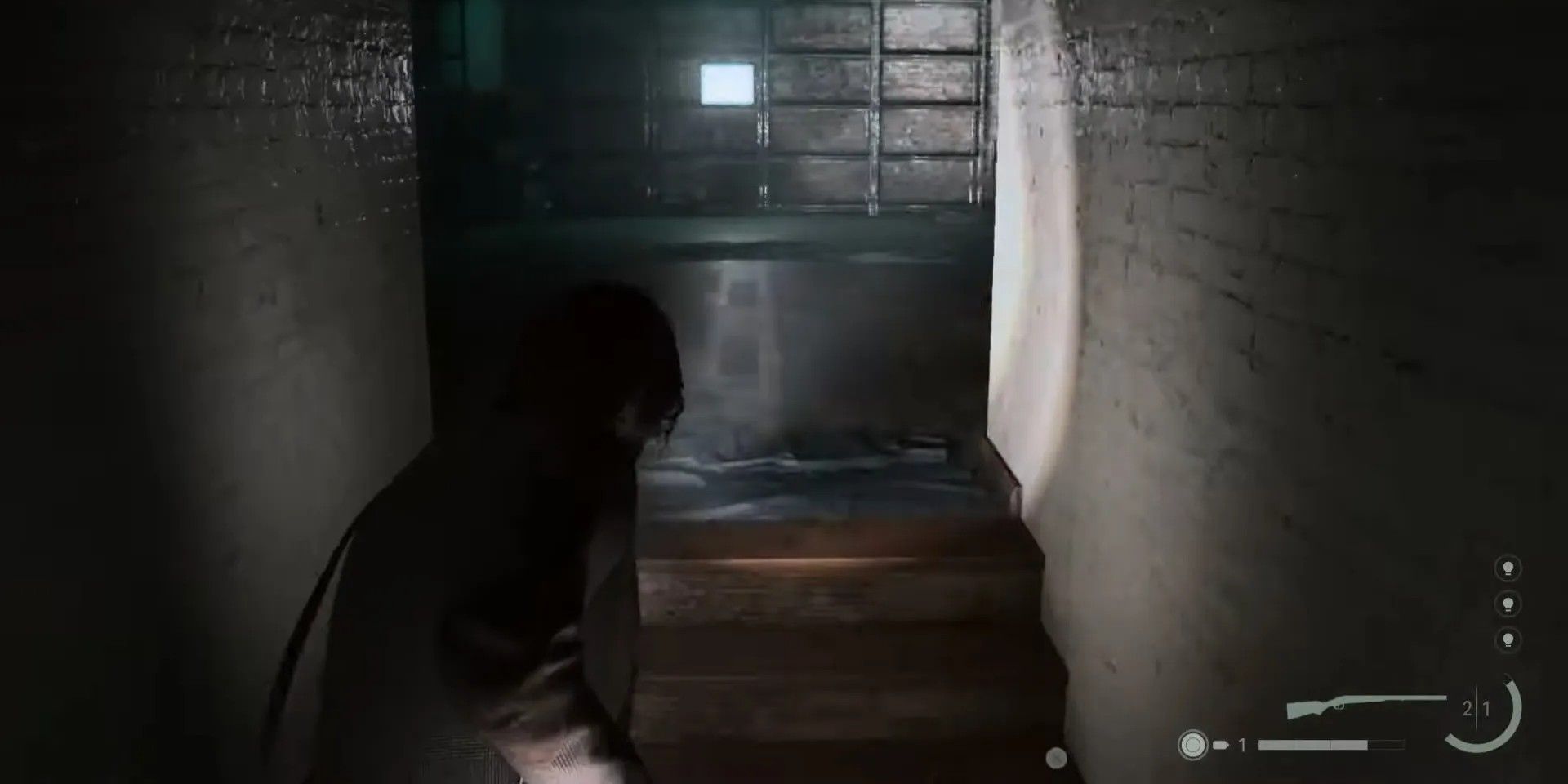 Alan Wake 2 TV studio door codes and how to escape