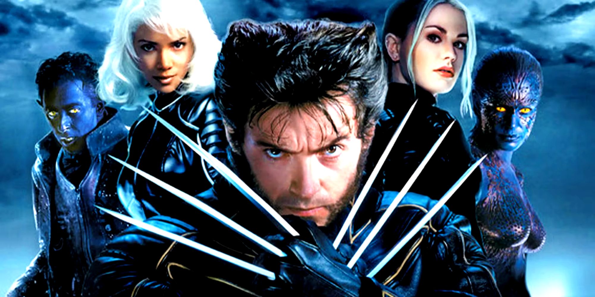 The MCU Just Teased Its X-Men Introduction Comes Way Sooner Than You Might  Expect