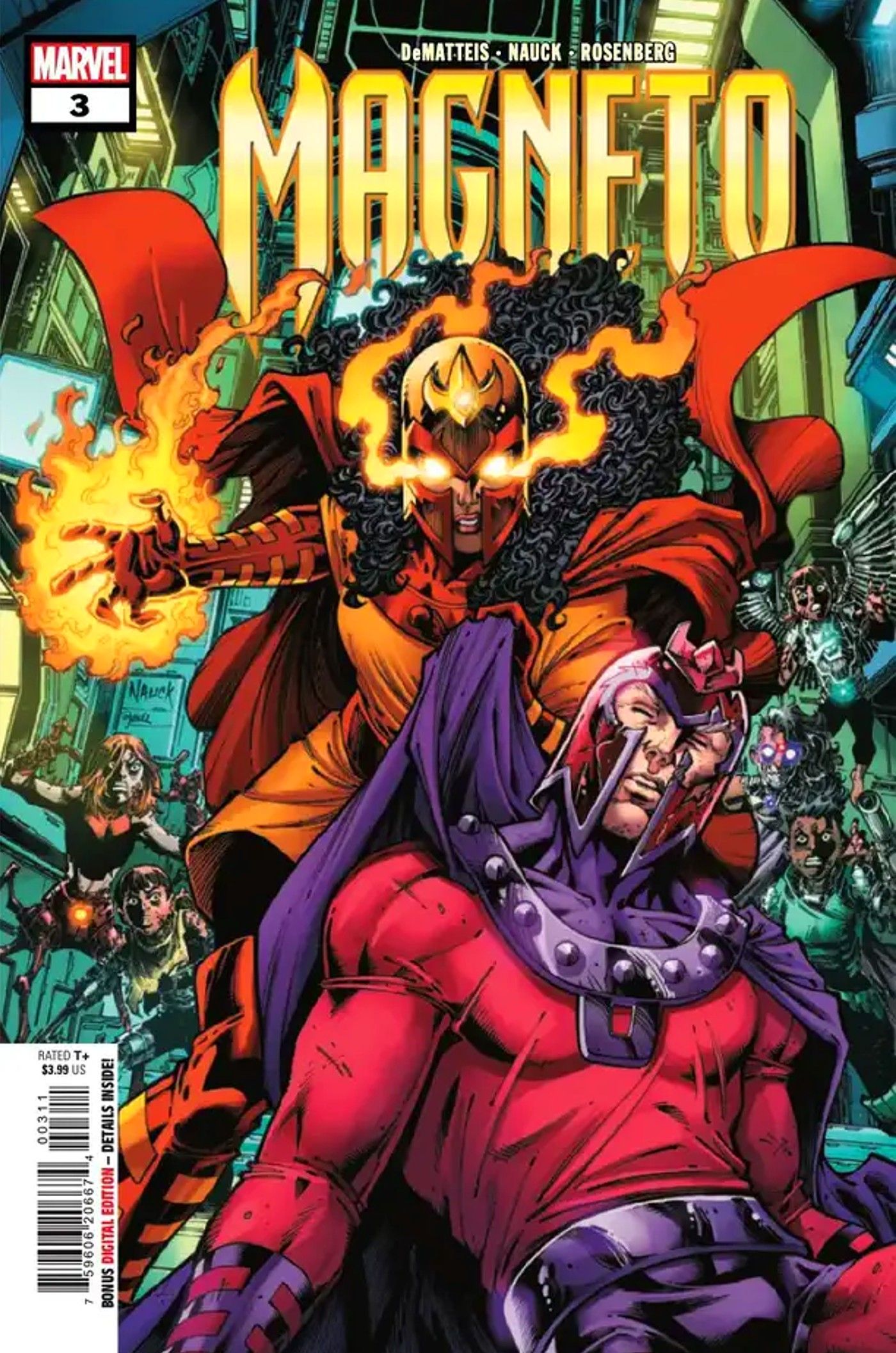 x-men fan theory magneto 3 preview cover