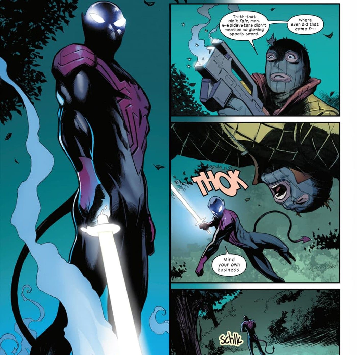 X-Men: Nightcrawler’s Deadly New HOPESWORD Power – Everything You Need to Know