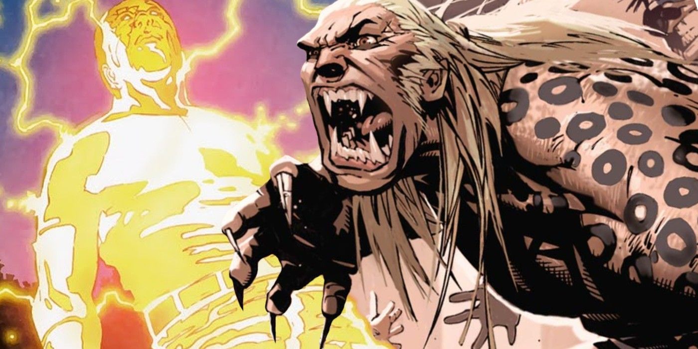 x-men y-men powers