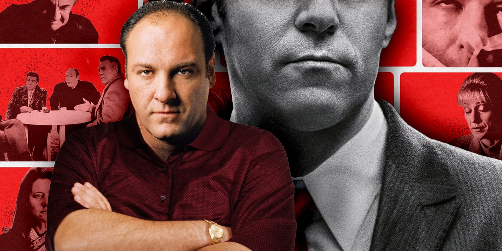 X Sopranos Mysteries & Plot Holes That The Prequel Solved 14 Years Later