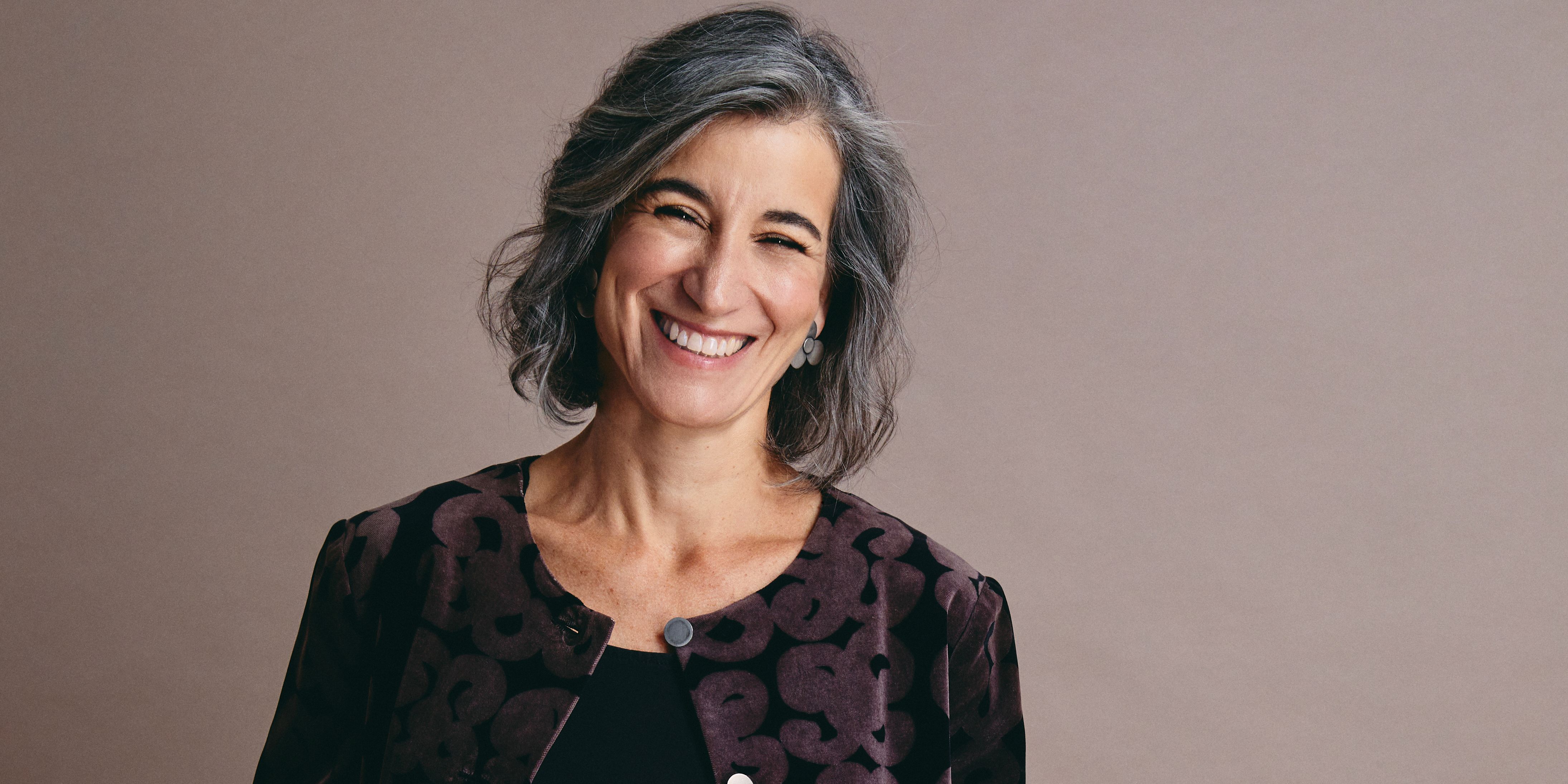 Yael Melamede Photo