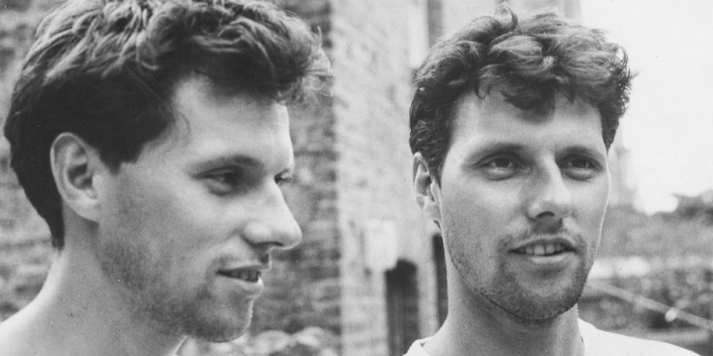 Young Twins from Tell Me Who I Am-1