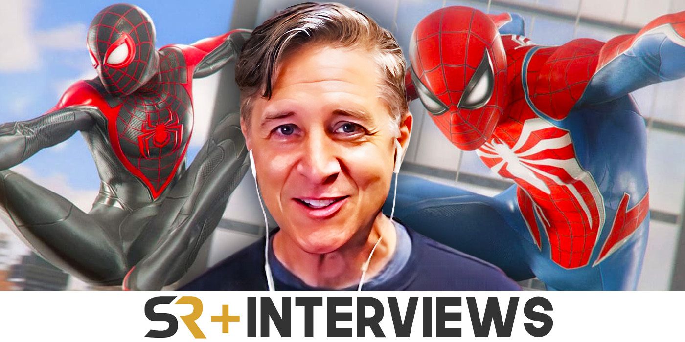 “Villains Are More Fun” - Yuri Lowenthal On Bringing Out Peter Parker’s Dark Side