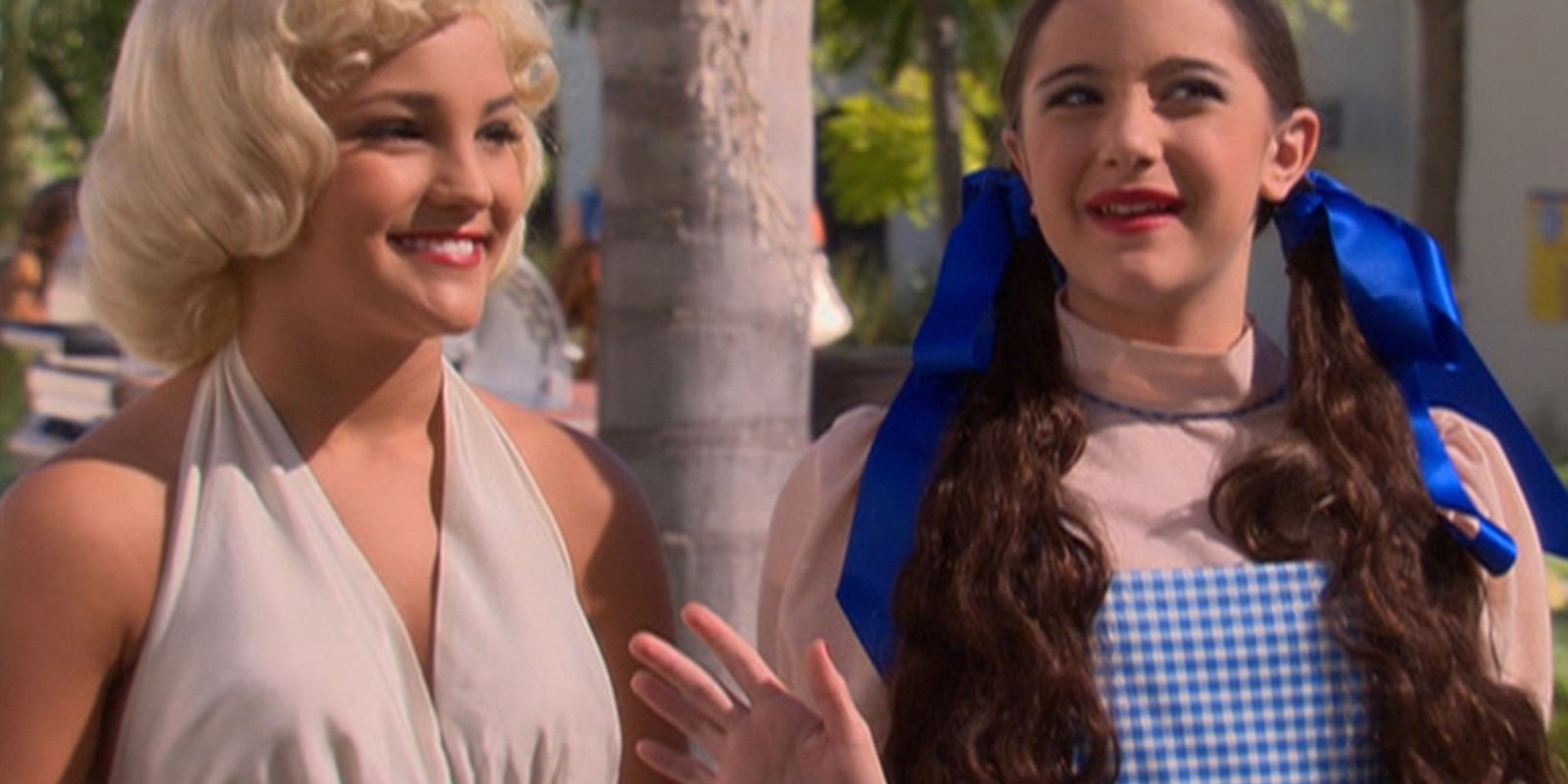 The Ultimate Ranking of Nickelodeon's Top Halloween Episodes According to IMDb