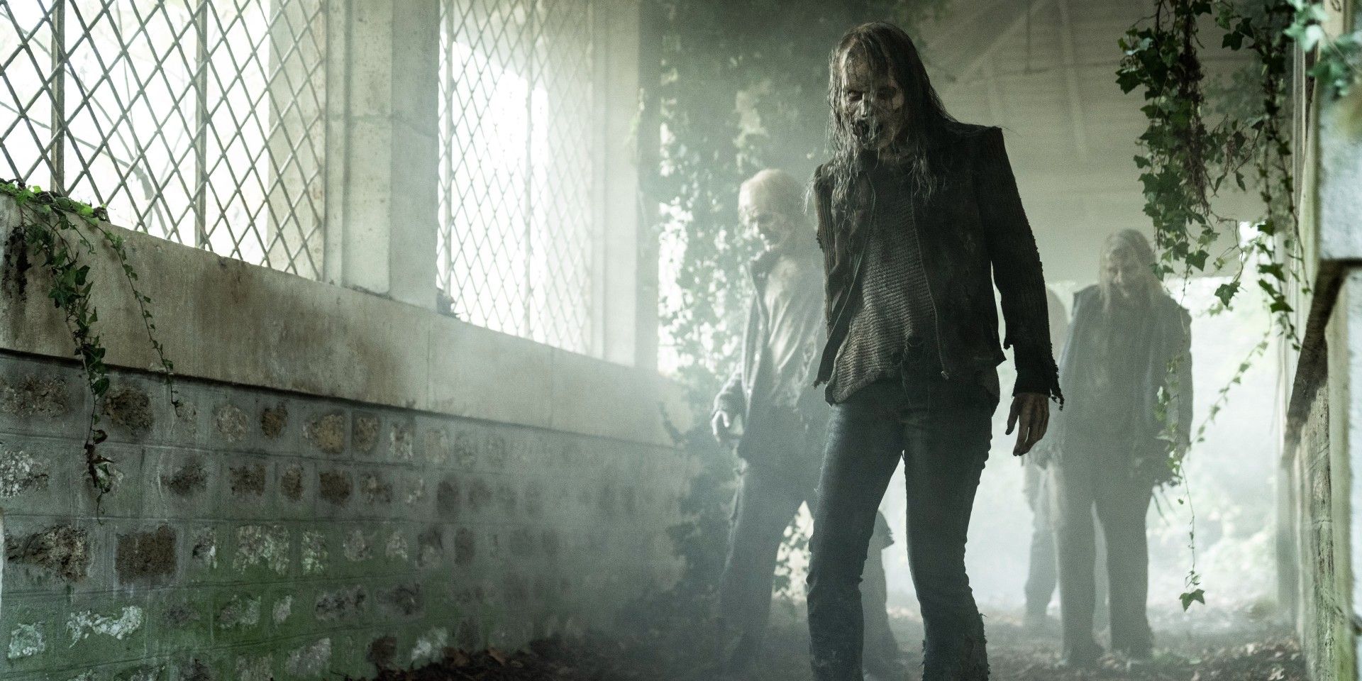 Zombie Variants