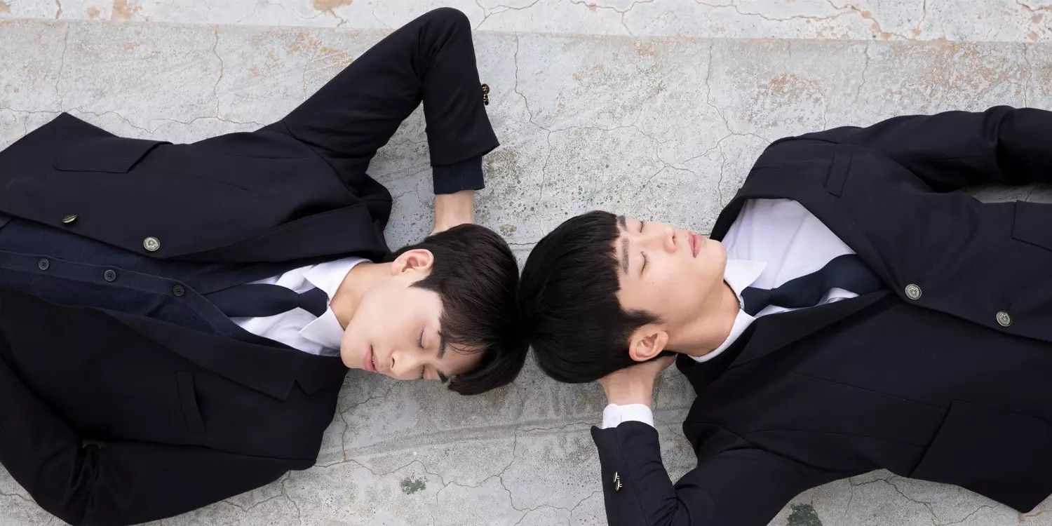 20 Great K-Dramas With LGBTQ+ Representation