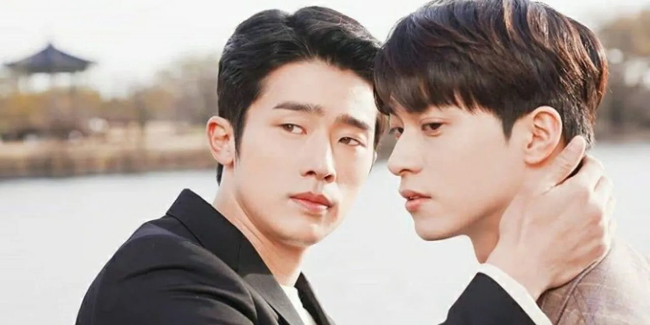 20 Great K-Dramas With LGBTQ+ Representation