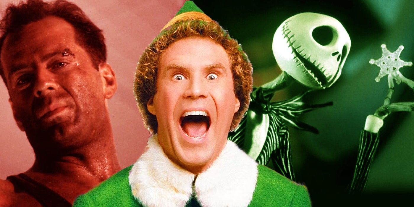 Merry Christmas 25 Most Iconic Characters From Your Favorite Holiday Movies