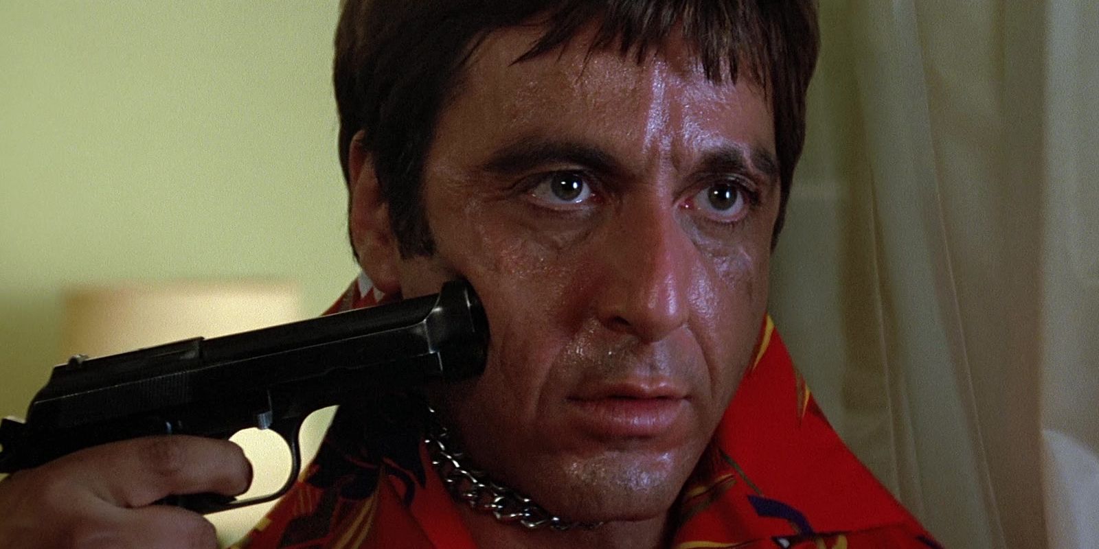 Al Pacino Wishes He'd Won An Oscar Award For His Iconic 1983 Crime Thriller