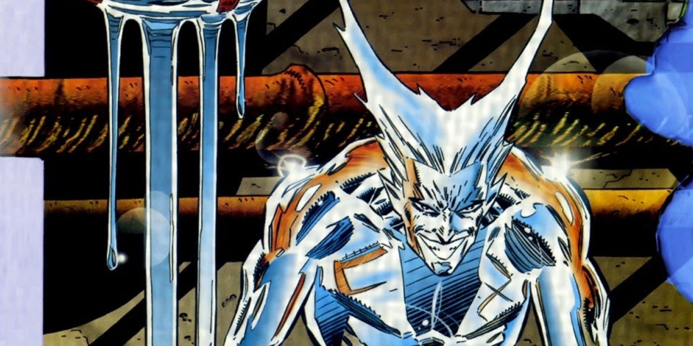 Timeslip&rsquo;s Quicksilver redesign.