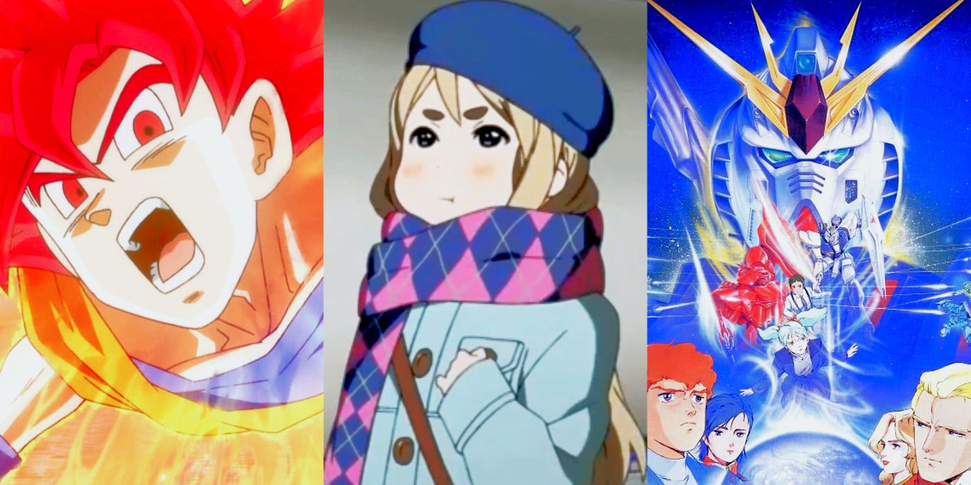 14 Strongest Fate Anime Characters, Ranked