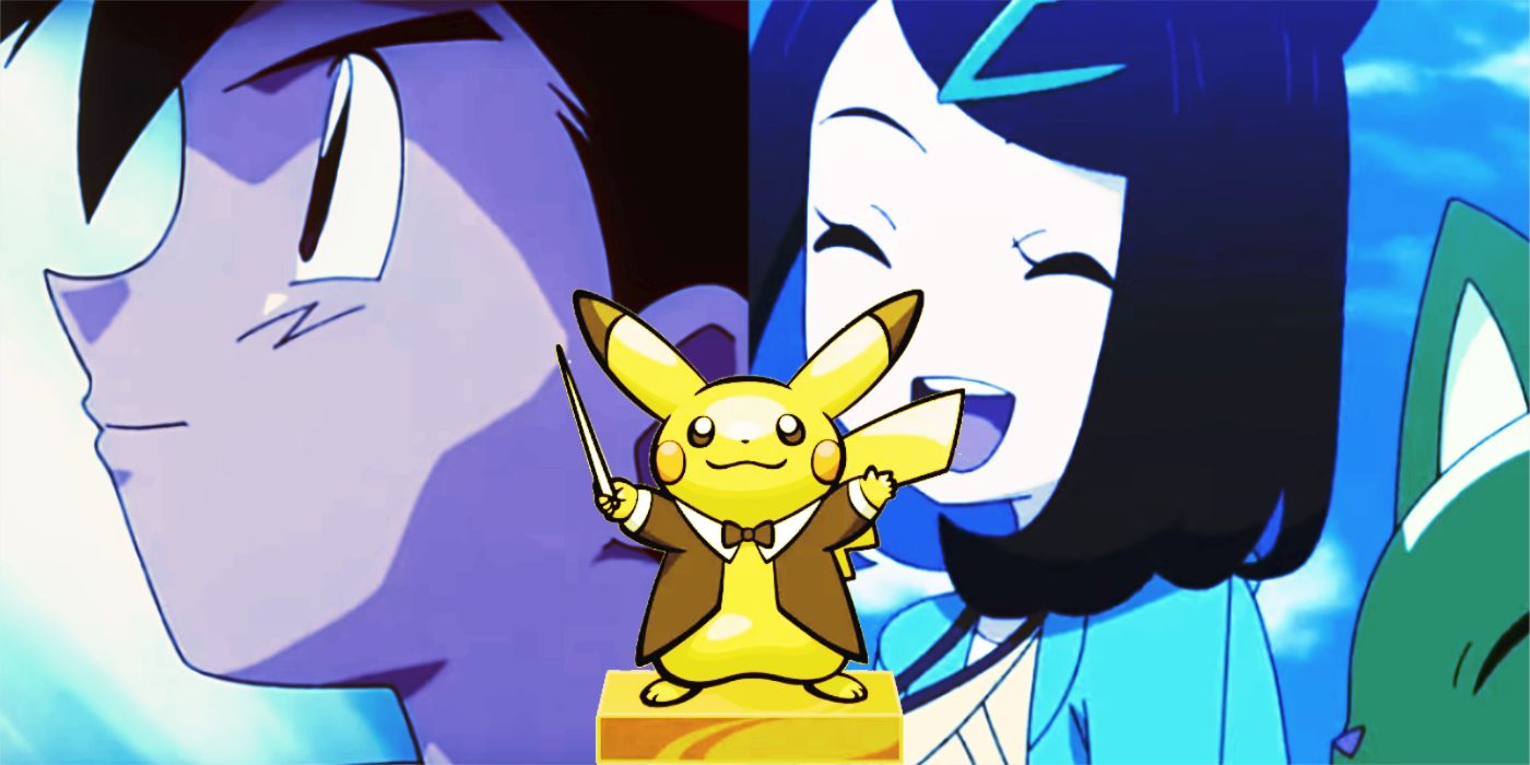 10 Best Things About 2023's New Pokémon Anime