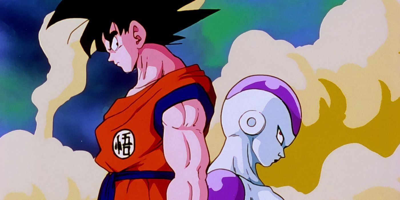 Friezas Latest Transformation Hints That Dragon Balls Biggest Villain Could Be Reforming