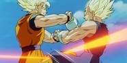 Goku Vs Vegeta Who Won More Of Their Dragon Ball Battles 