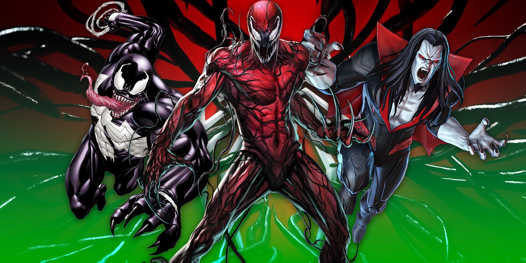 New Marvel's Spider-Man 2 Side Mission Teases the Arrival of Carnage