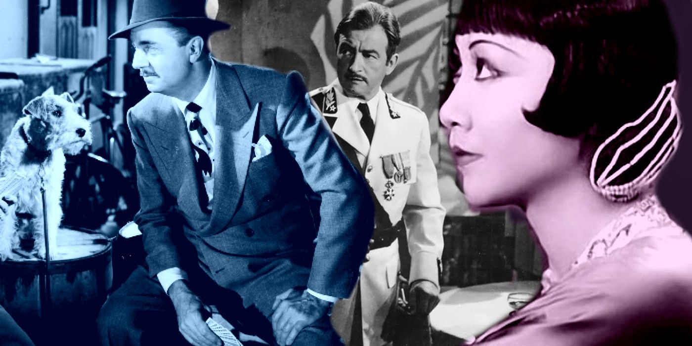 10 Lesser Known Golden Age Of Hollywood Actors Who Deserve More Recognition