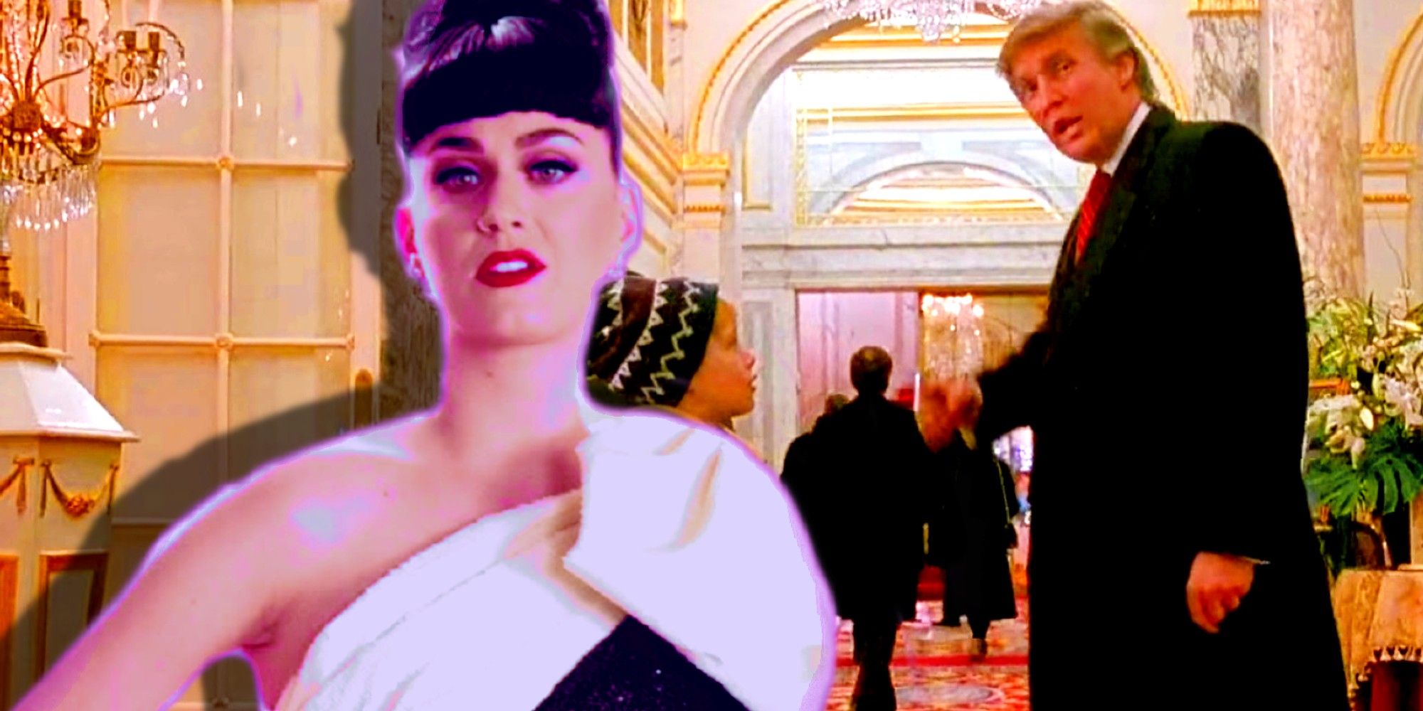 10 Movies That Were Hurt By Celebrity Cameos