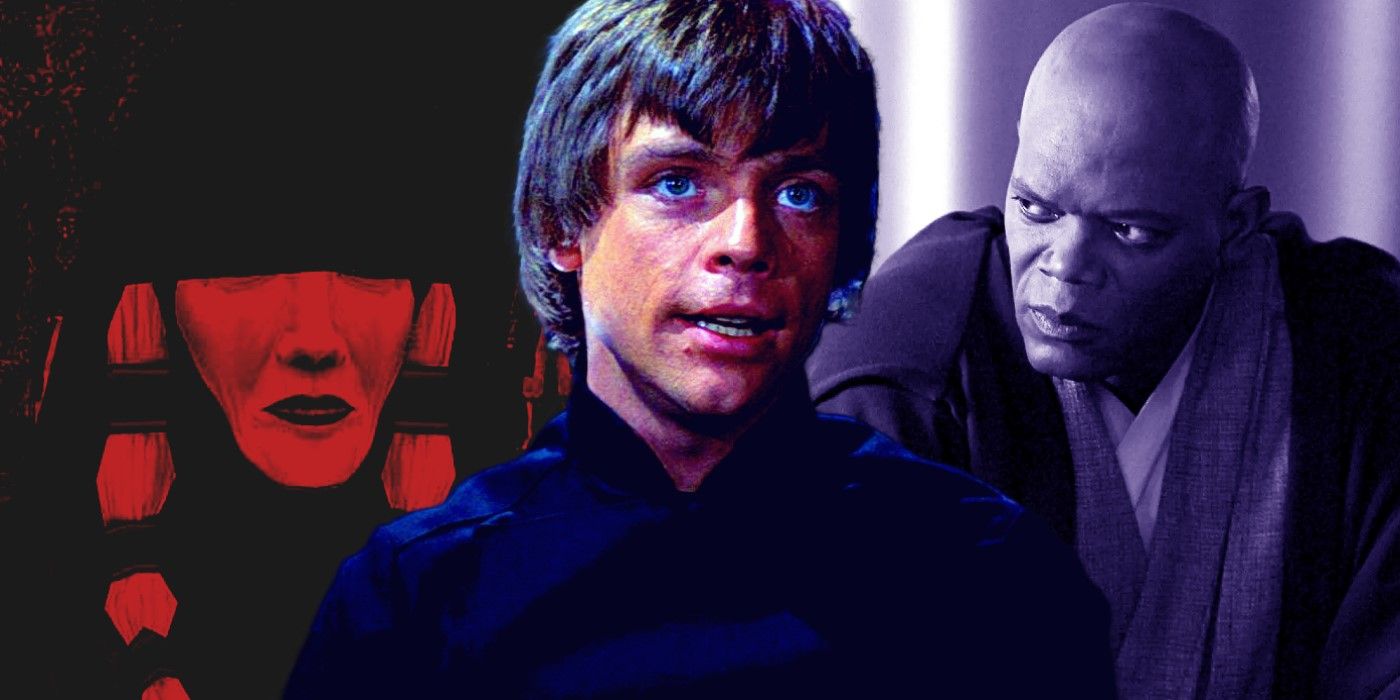 10 maneiras pelas quais o despertar da força mudou Star Wars para