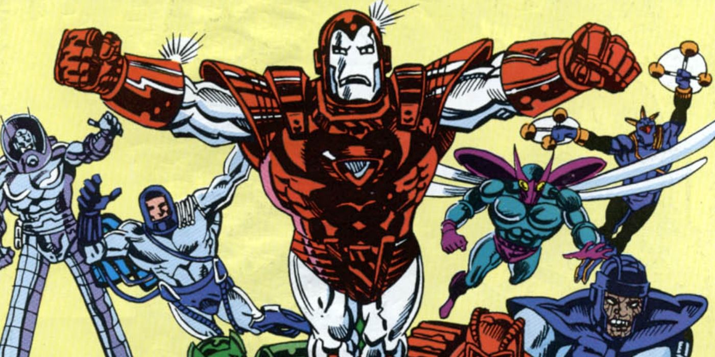 Every Marvel “What If?” Story From the Late ‘80s (Ranked)