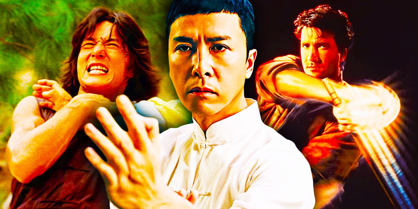 Best martial arts movies – Daily Local