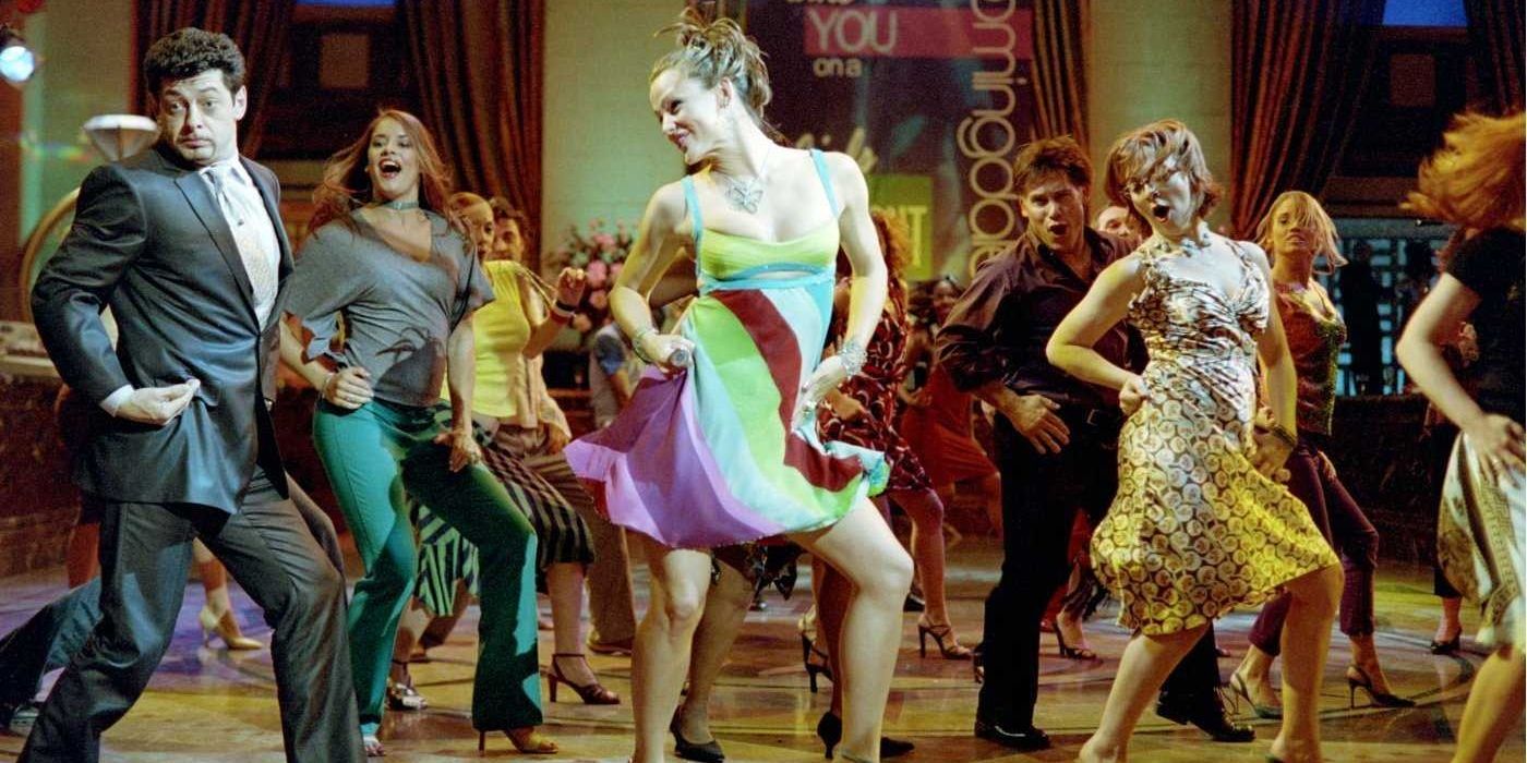 12 Best Dance Numbers In Movies, Ranked
