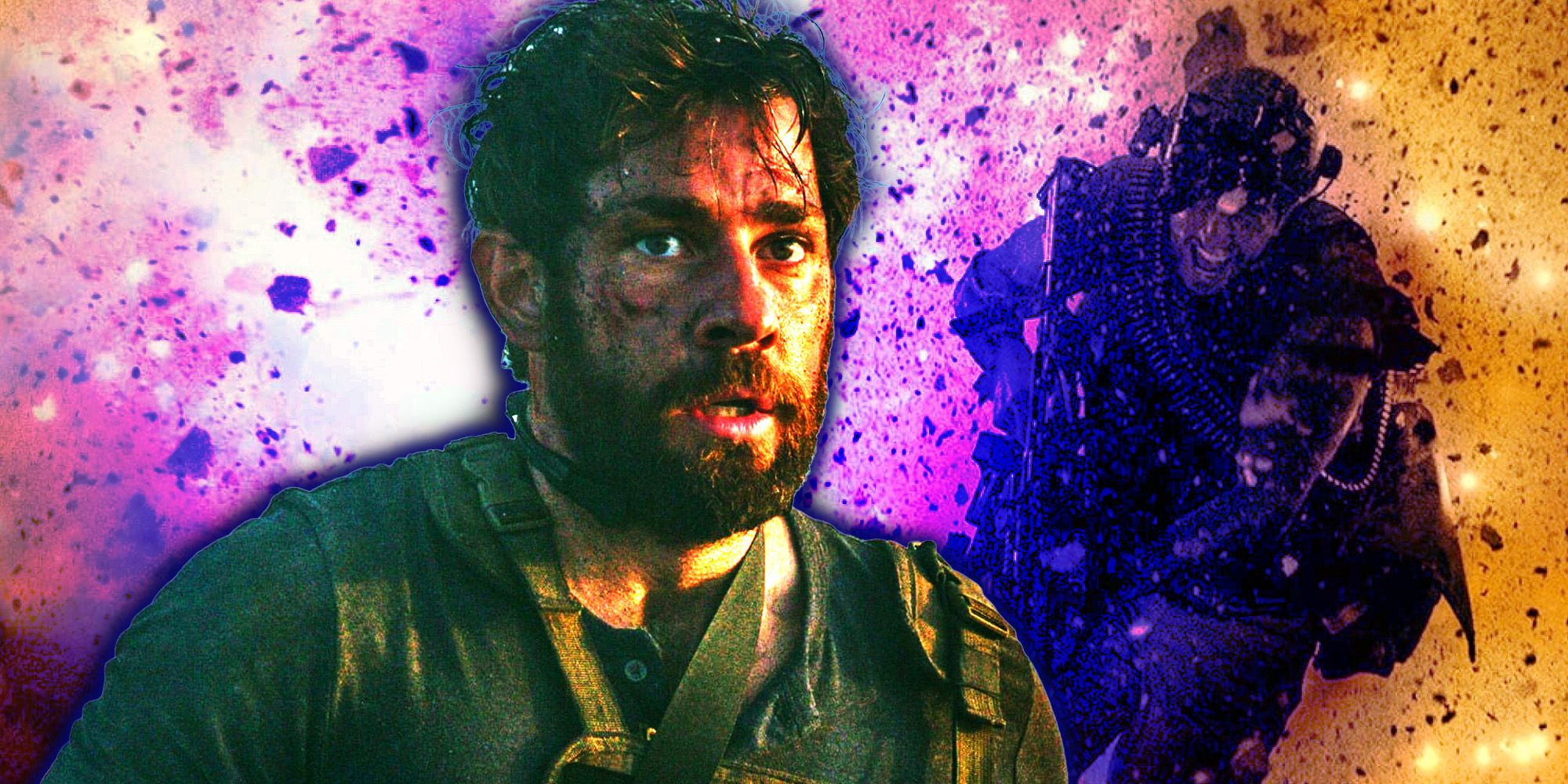 13 Hours: The Secret Soldiers of Benghazi Ending Explained