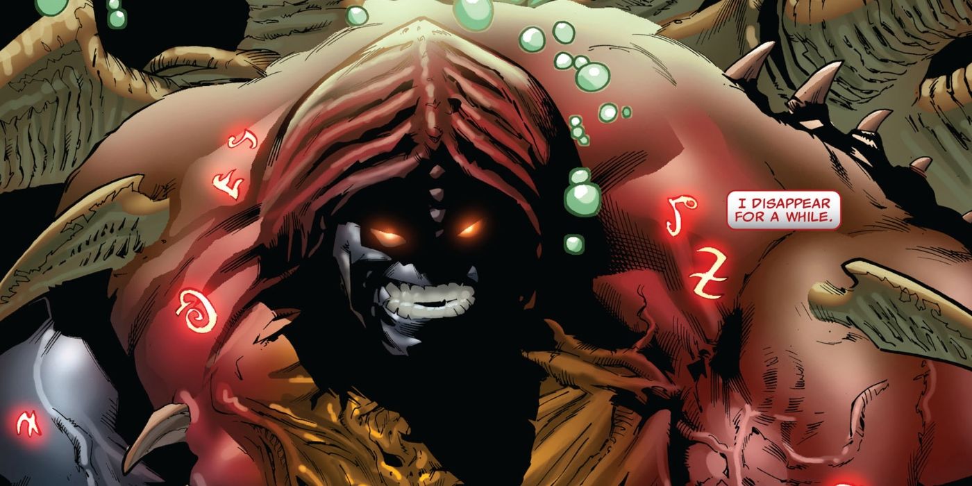 15 Things You Never Knew Juggernaut’s Powers Can Do