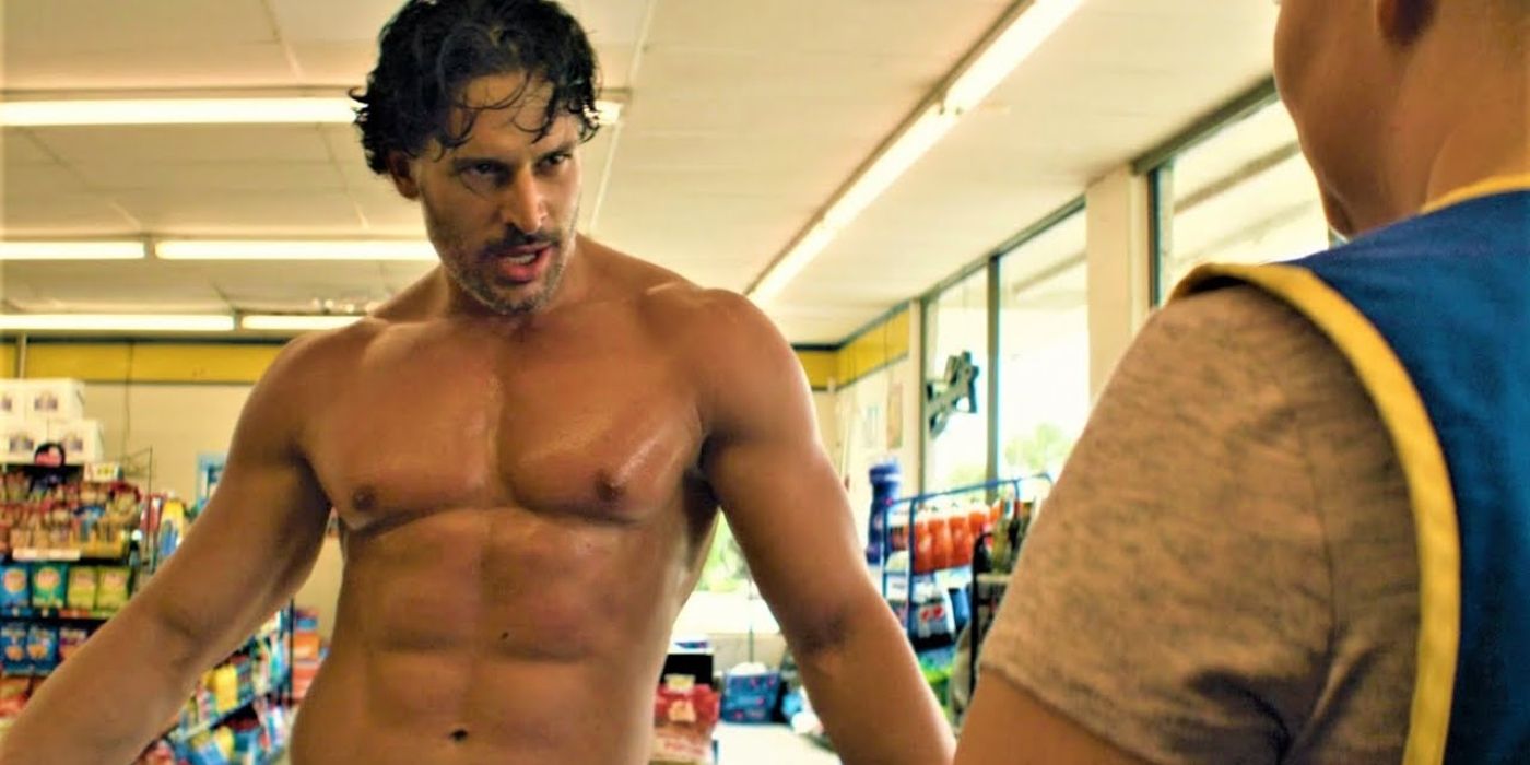 20 mejores citas de las películas de Magic Mike