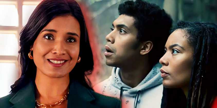 Gen V's Shetty Reveal Restores The Original Point Of The Boys, 4 Years Later