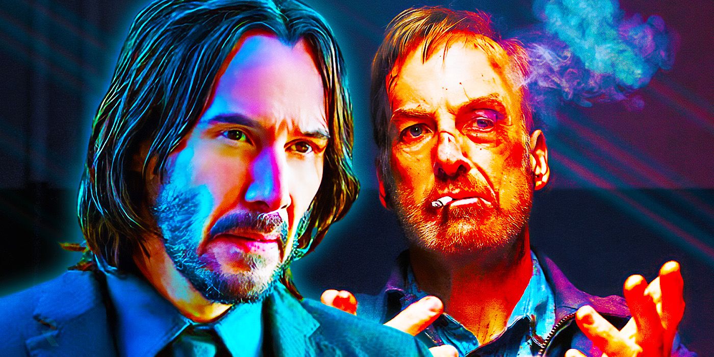 3 Action Movies That Would've Been Perfect John Wick Spinoffs