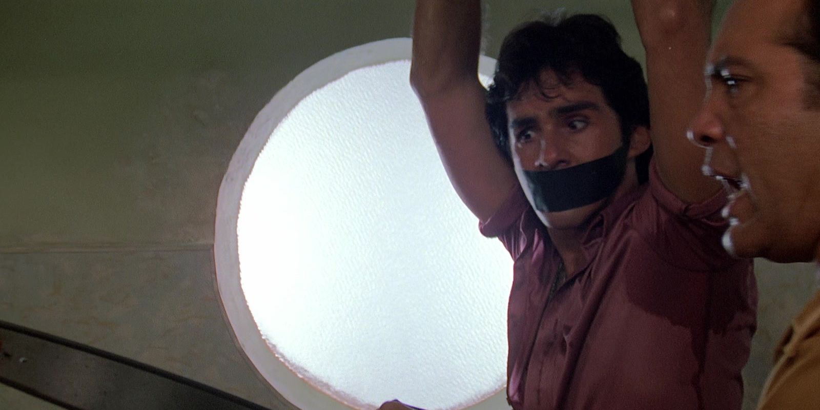 "The World, Chico, And Everything In It." - 30 Best Scarface Quotes