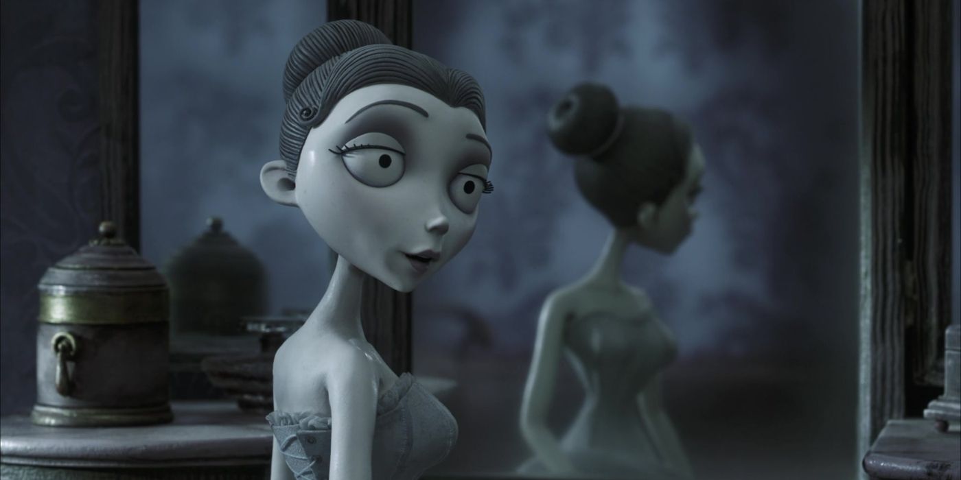 Where To Watch The Corpse Bride