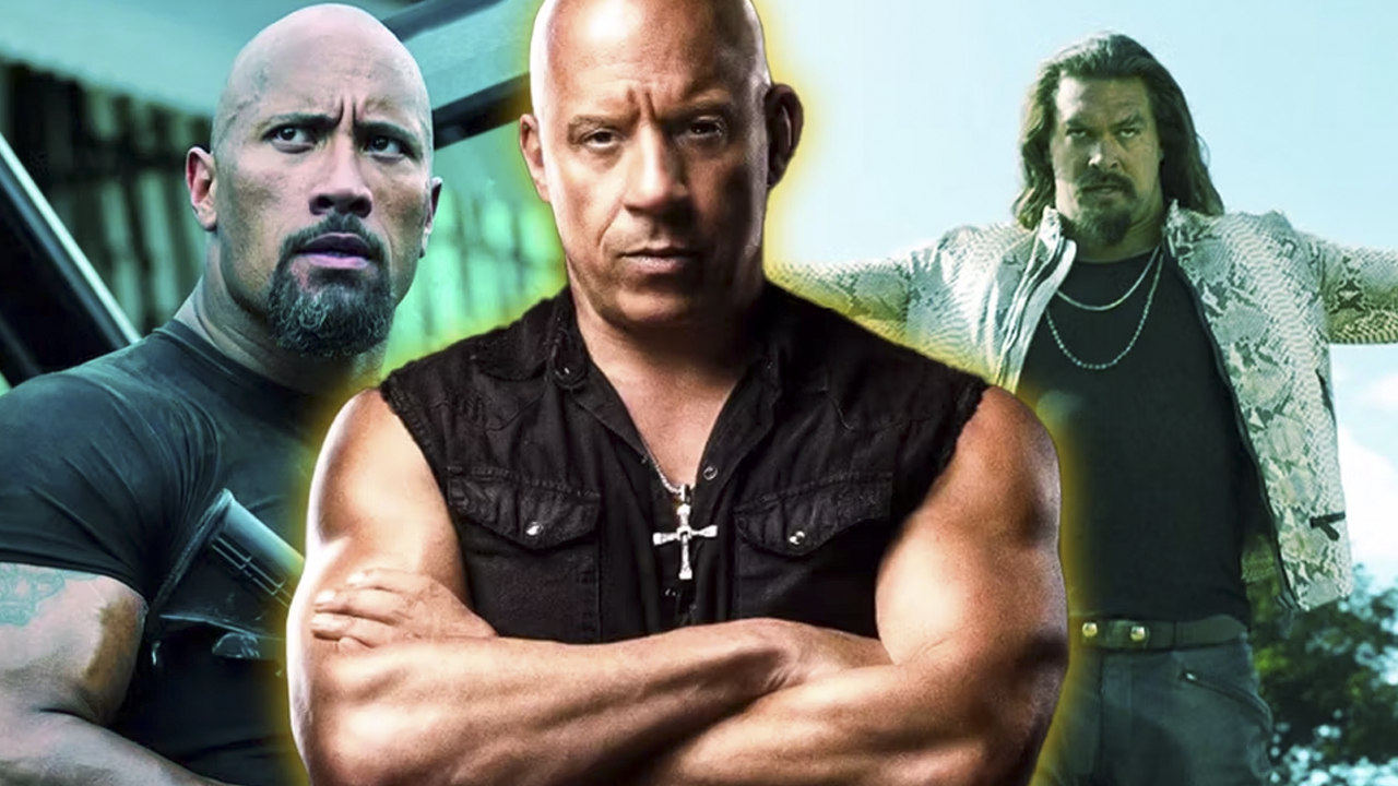5 Upcoming Fast & Furious Movies Every Sequel & Spinoff In-Development