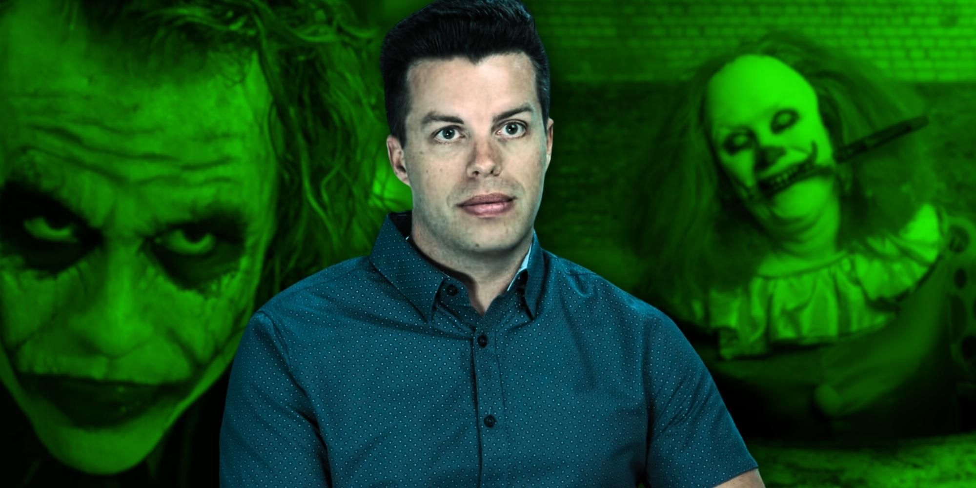 90 day fiance jovi dufren monster montage