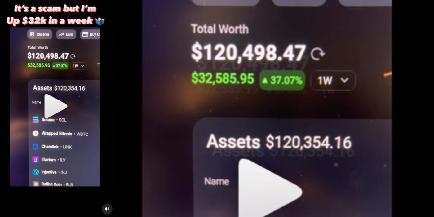 90 Day Fiancé Tim Malcolm Crypto Scandal