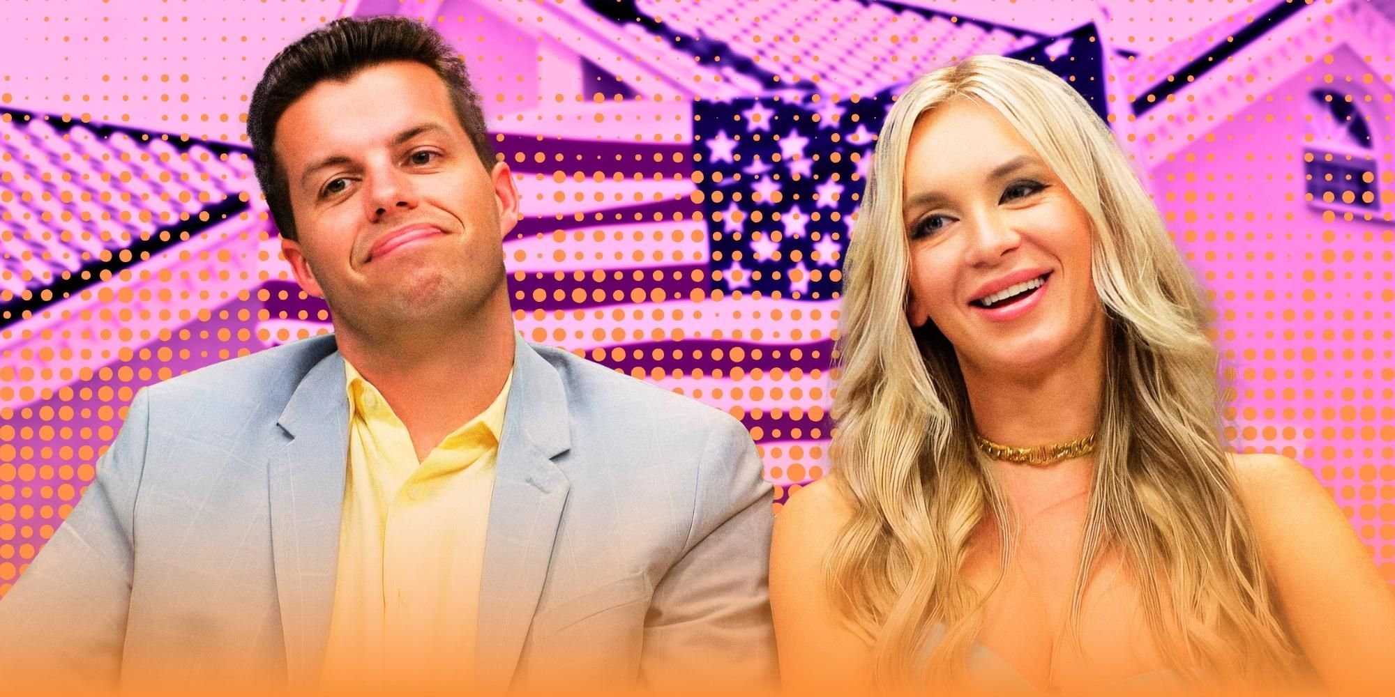 90 Day Fiancé’s Yara & Jovi Are Getting A New Home (Are They Moving Out