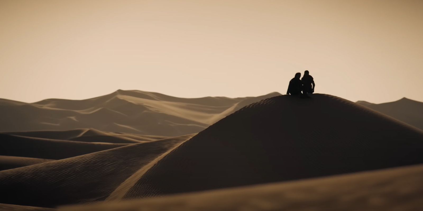 10 самых интересных вещей, которых можно ожидать от Dune 2