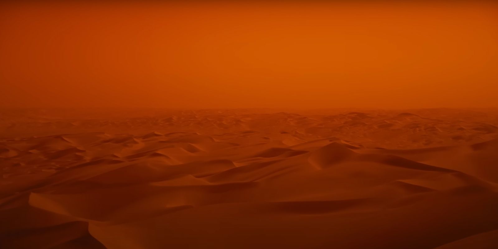 10 самых интересных вещей, которых можно ожидать от Dune 2