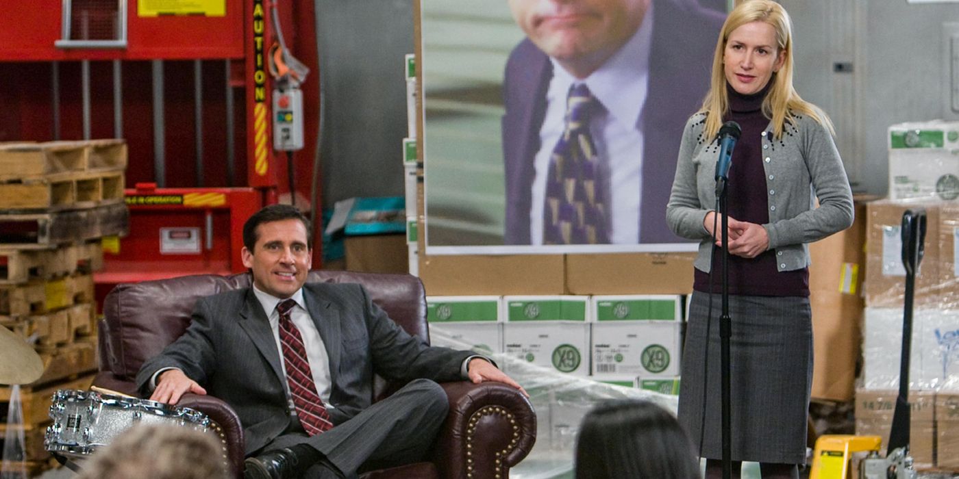 The Office' episodes, ranked. (All 185 of them.)