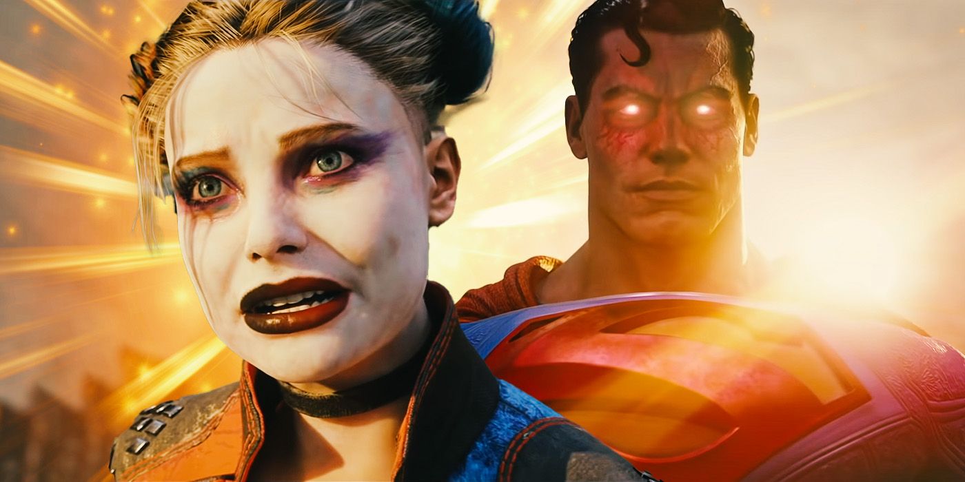 Suicide Squad: Kill the Justice League PC specs revealed