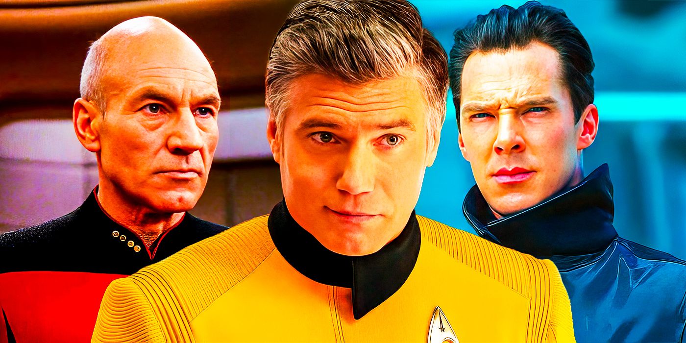 10 Star Trek Actors Who Have Played Marvel Superheroes