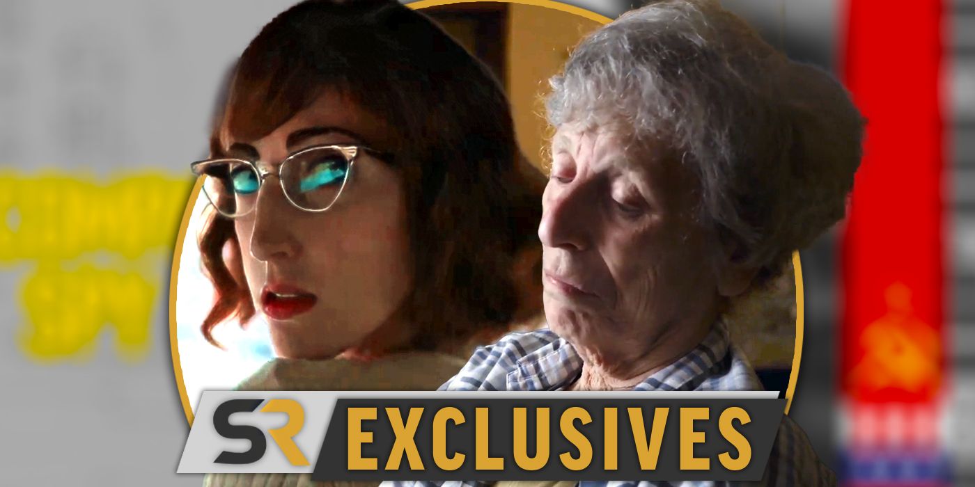 A Compassionate Spy Exclusive header