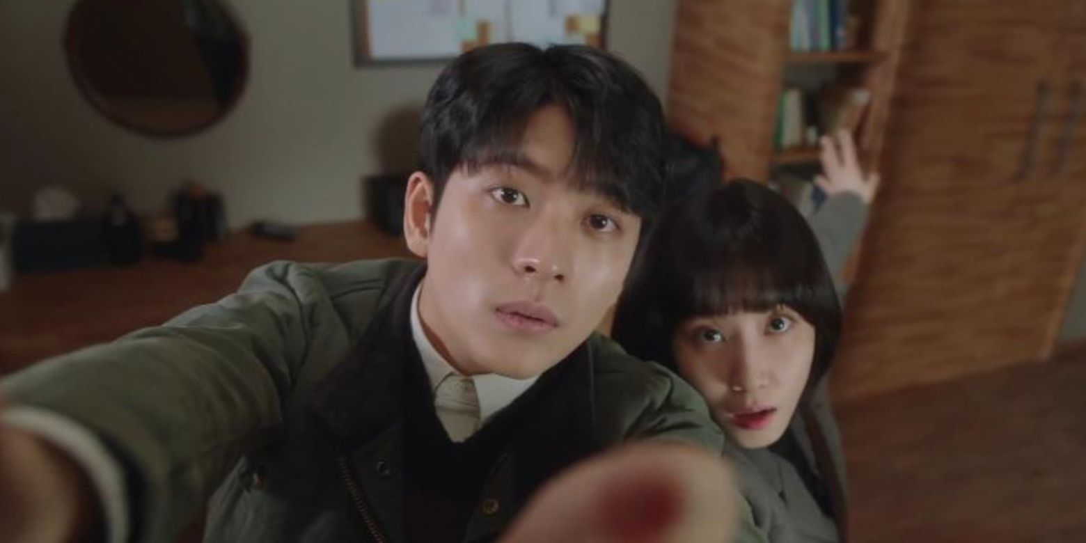 The Best K-Dramas Of All Time, Ranked