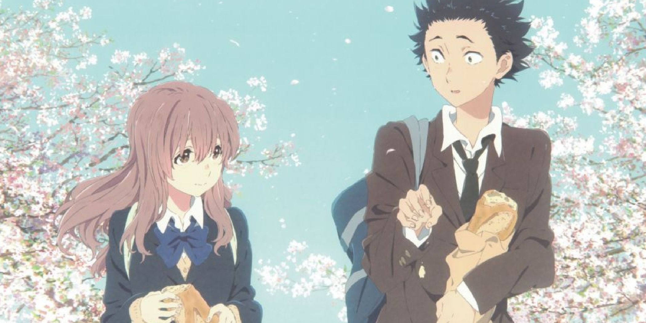 a silent voice shoyo and shoko