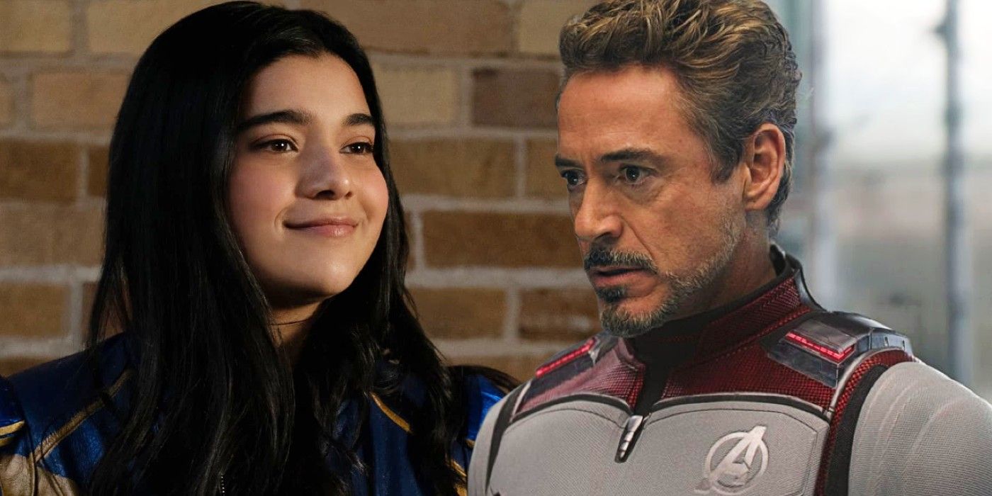 Iron Man’s Original Casting Plan Prove You Shouldn’t Worry About Phase 5 Casting Issues