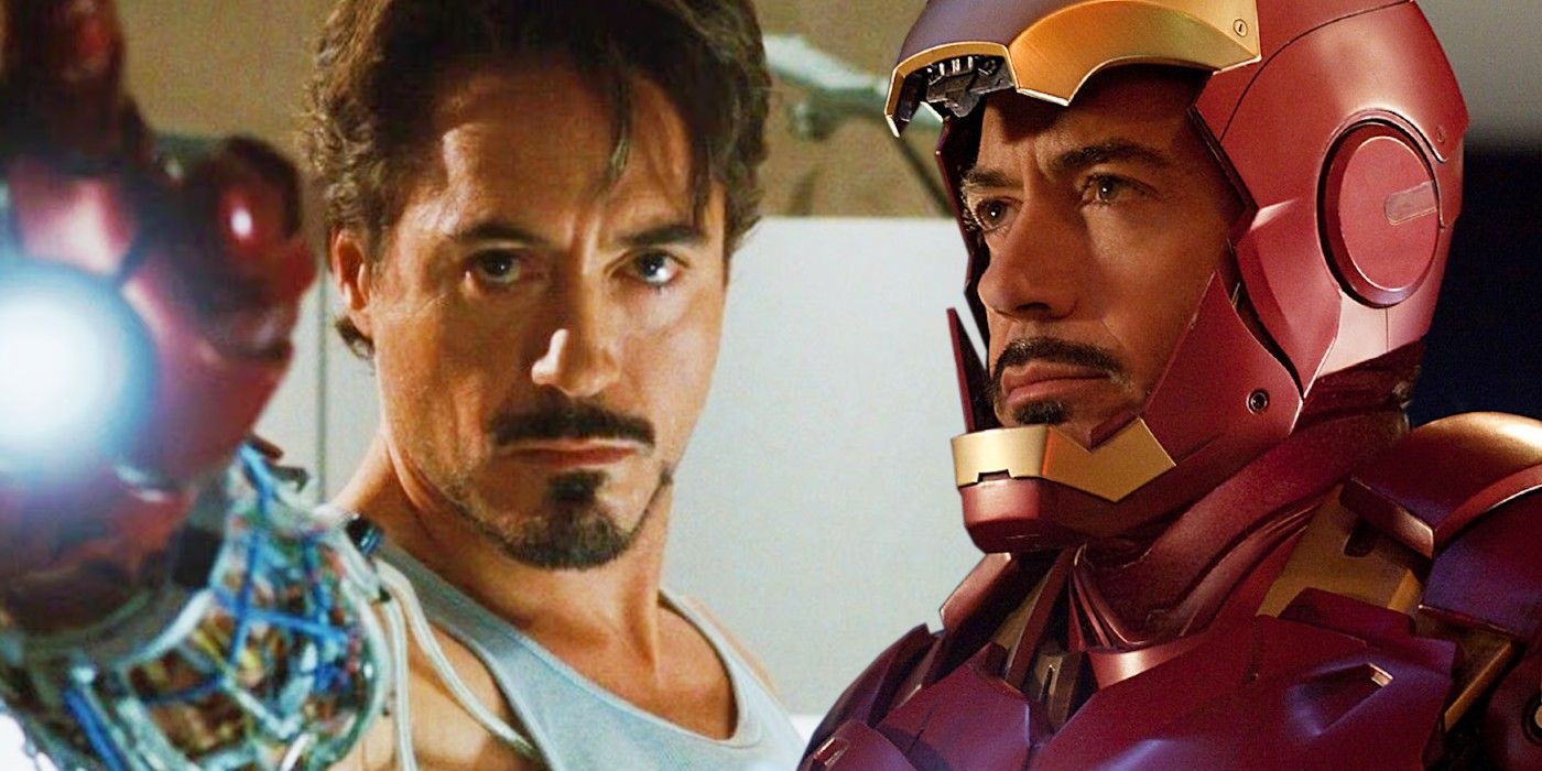 Reasons Why Tony Stark Is The Worst MCU Avenger
