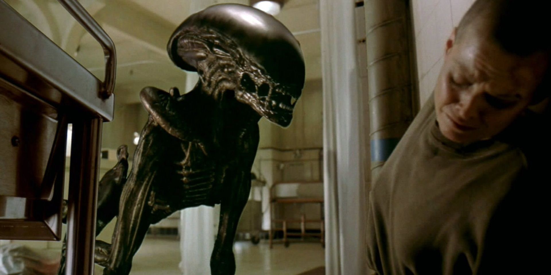 Alien: Romulus’ Director Risks Revisiting The Franchise’s Worst Mistake